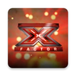 factor x españa android application logo